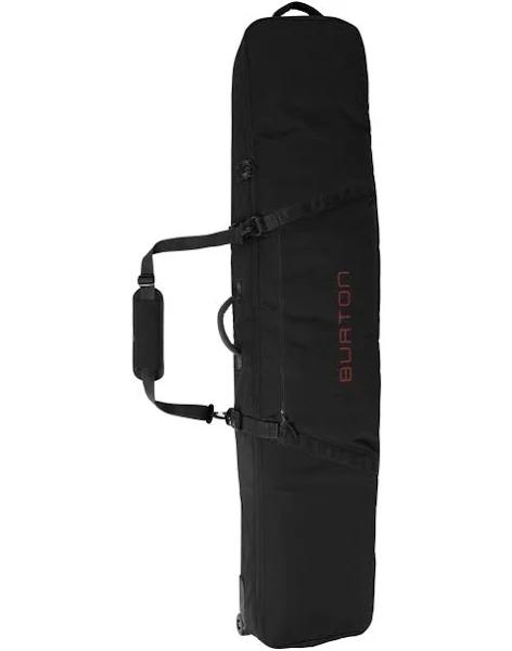 Burton Wheelie Gig Snowboard Bag - True Black