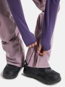 Burton Women's Gloria Stretch 2L Pants - Elderberry | Snowboard Pants