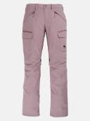 Burton Women's Gloria Stretch 2L Pants - Elderberry | Snowboard Pants