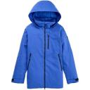 Burton Women's Lelah 2L Jacket - Amparo Blue Camellia | Snowboard Jackets