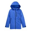 Burton Women's Lelah 2L Jacket - Amparo Blue Camellia | Snowboard Jackets