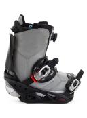 Burton Women's Lexa Re:Flex Snowboard Bindings 2023 - Black | Snowboard Bindings