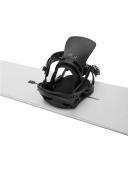 Burton Women's Lexa Re:Flex Snowboard Bindings 2023 - Black | Snowboard Bindings