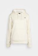 Burton Women's Oak Pullover Hoodie, CR Me BR L E Heather, L