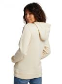 Burton Women's Oak Pullover Hoodie, CR Me BR L E Heather, L