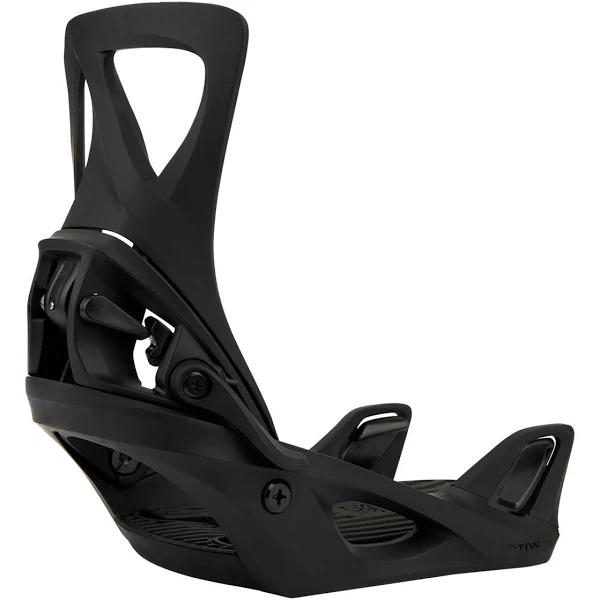 Burton Women's Step On Snowboard Bindings 2023 - Black | Snowboard Bindings