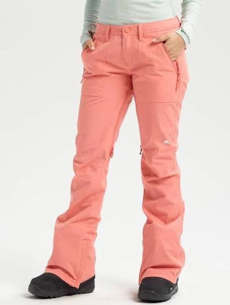 Burton Women's Vida Pants - Crabapple - 2020