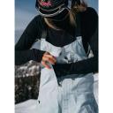 Burton Womens [ak] Kimmy GORE-TEX 3L Stretch Bib - Ballad Blue - 2023