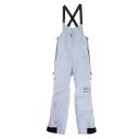 Burton Womens [ak] Kimmy GORE-TEX 3L Stretch Bib - Ballad Blue - 2023