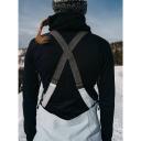 Burton Womens [ak] Kimmy GORE-TEX 3L Stretch Bib - Ballad Blue - 2023