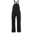 Burton Womens [ak] Kimmy GORE-TEX 3L Stretch Bib - Ballad Blue - 2023