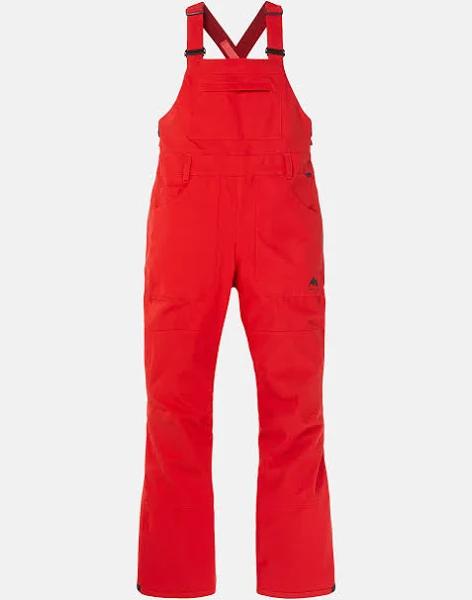 Burton Womens Avalon Bib 2023