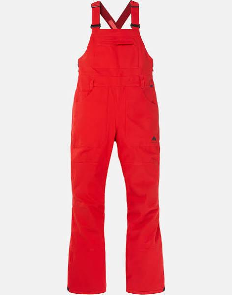 Burton Womens Avalon Bib 2023