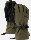 Burton Womens Deluxe GORE-TEX Gloves - Forest Night - 2023