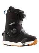Burton Womens Felix Step On Snowboard Boots - Black - 2023