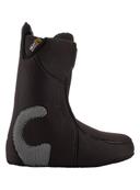 Burton Womens Felix Step On Snowboard Boots - Black - 2023