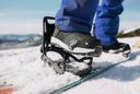 Burton Womens Felix Step On Snowboard Boots - Black - 2023