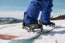 Burton Womens Felix Step On Snowboard Boots - Black - 2023