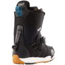 Burton Womens Felix Step On Soft Snowboard Boots - Gray Cloud - 2023