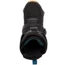 Burton Womens Felix Step On Soft Snowboard Boots - Gray Cloud - 2023