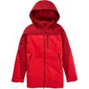 Burton Womens Lelah 2L Jacket - Jewel Green - 2023