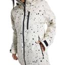 Burton Womens Lelah 2L Jacket - Jewel Green - 2023