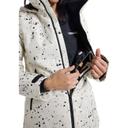 Burton Womens Lelah 2L Jacket - Jewel Green - 2023