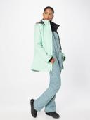 Burton Womens Lelah 2L Jacket - Jewel Green - 2023