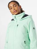 Burton Womens Lelah 2L Jacket - Jewel Green - 2023