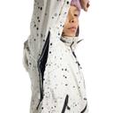 Burton Womens Lelah 2L Jacket - Jewel Green - 2023