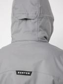 Burton Womens Lelah 2L Jacket - Sharkskin - 2023