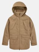 Burton Womens Prowess Jacket - Kelp - 2023, XL