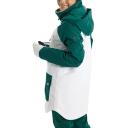 Burton Womens Prowess Jacket - Kelp - 2023, XL