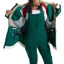 Burton Womens Prowess Jacket - Kelp - 2023, XL