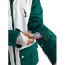 Burton Womens Prowess Jacket - Kelp - 2023, XL