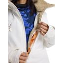 Burton Womens Prowess Jacket - Kelp - 2023, XL