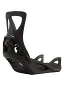 Burton Womens Step On Re:Flex Snowboard Binding - Black - 2021