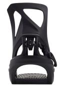 Burton Womens Step On Re:Flex Snowboard Binding - Black - 2021
