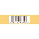 Burts Bees 100% Natural Moisturizing Lip Balm, Vanilla Bean - 4 Tubes