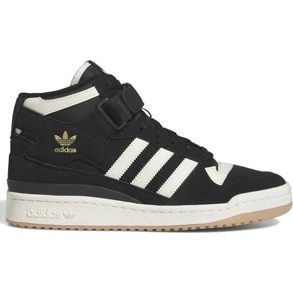 Buty Męskie sneakersy Adidas Originals Forum Mid FZ6252