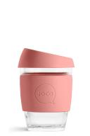 Buy JOCO Reusable Coffee Cup | Banish Online Store 12oz / Terracotta