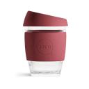 Buy JOCO Reusable Coffee Cup | Banish Online Store 12oz / Terracotta