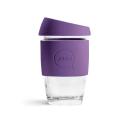 Buy JOCO Reusable Coffee Cup | Banish Online Store 12oz / Terracotta