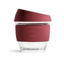 Buy JOCO Reusable Coffee Cup | Banish Online Store 12oz / Terracotta