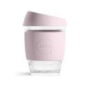 Buy JOCO Reusable Coffee Cup | Banish Online Store 12oz / Terracotta
