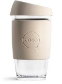 Buy JOCO Reusable Coffee Cup | Banish Online Store 12oz / Terracotta