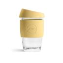 Buy JOCO Reusable Coffee Cup | Banish Online Store 12oz / Terracotta