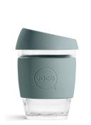 Buy JOCO Reusable Coffee Cup | Banish Online Store 12oz / Terracotta
