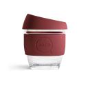 Buy JOCO Reusable Coffee Cup | Banish Online Store 12oz / Terracotta