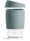 Buy JOCO Reusable Coffee Cup | Banish Online Store 12oz / Terracotta